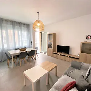 Casc Antic Sl Sant Elm 3 Apartamento Rosas