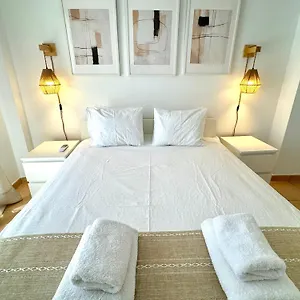 Arcadia Apartamento Benalmádena