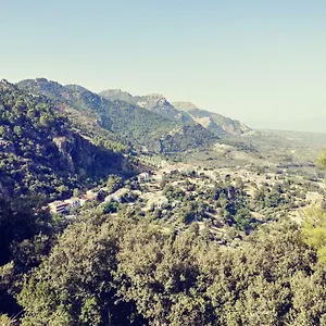 Vtar Pilar 3 Apartamento Burunchel